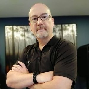 Meet your Posher, Kenneth